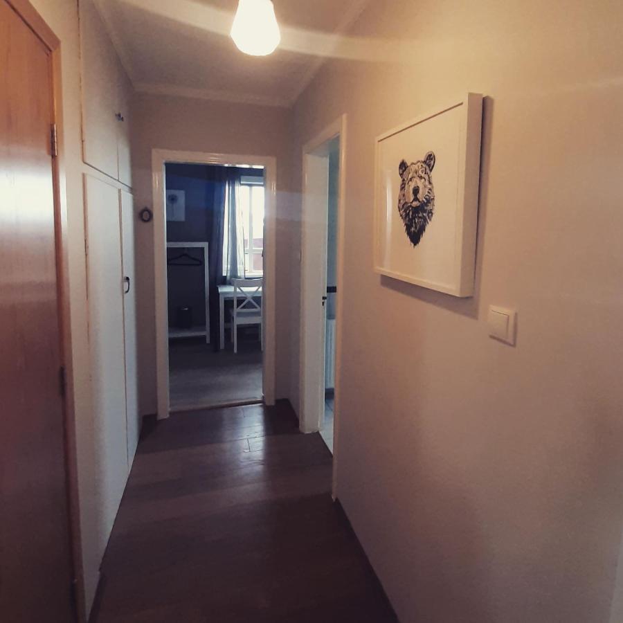 Grindavik Guesthouse Self Check In & Out Exterior photo